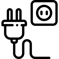 Icône prise