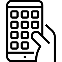 Icône application