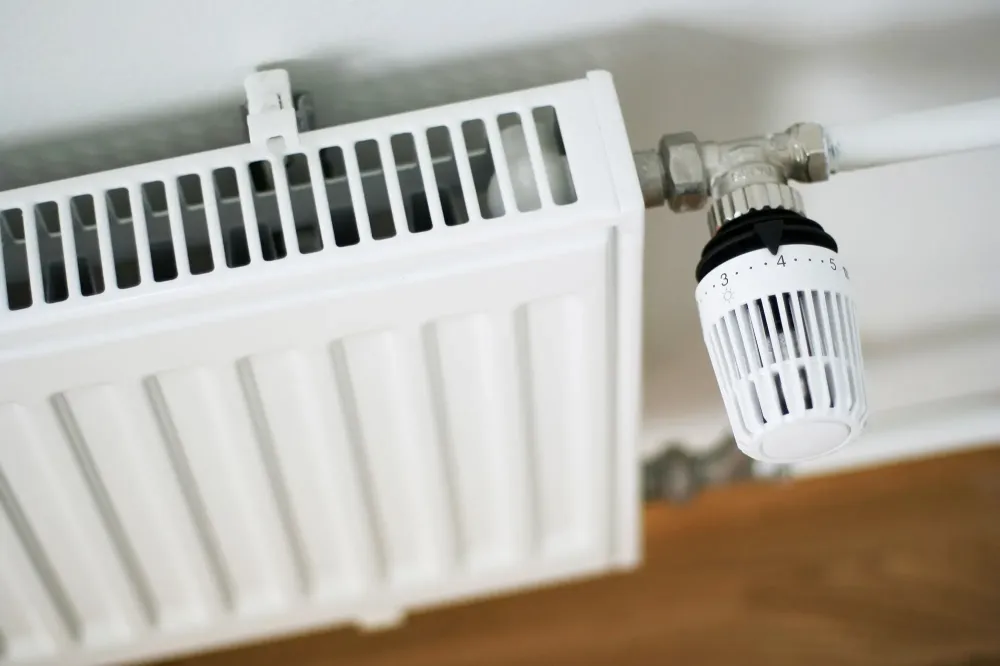 Radiateur