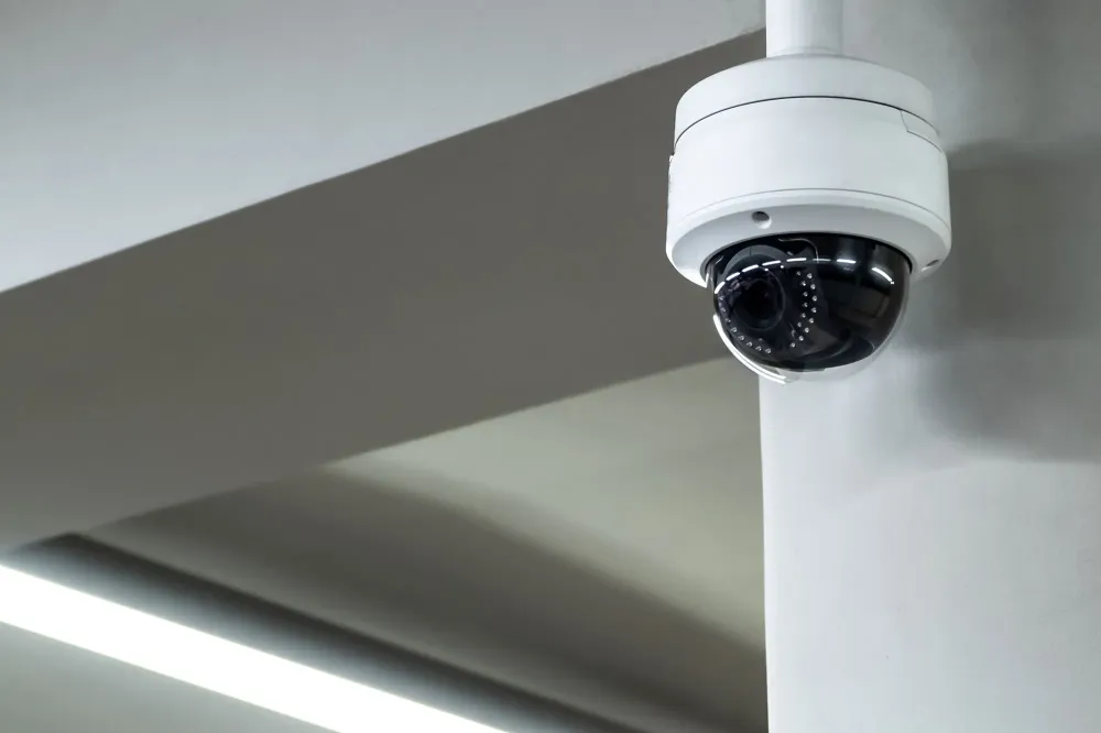 Vidéosurveillance