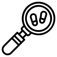 Icône preuve